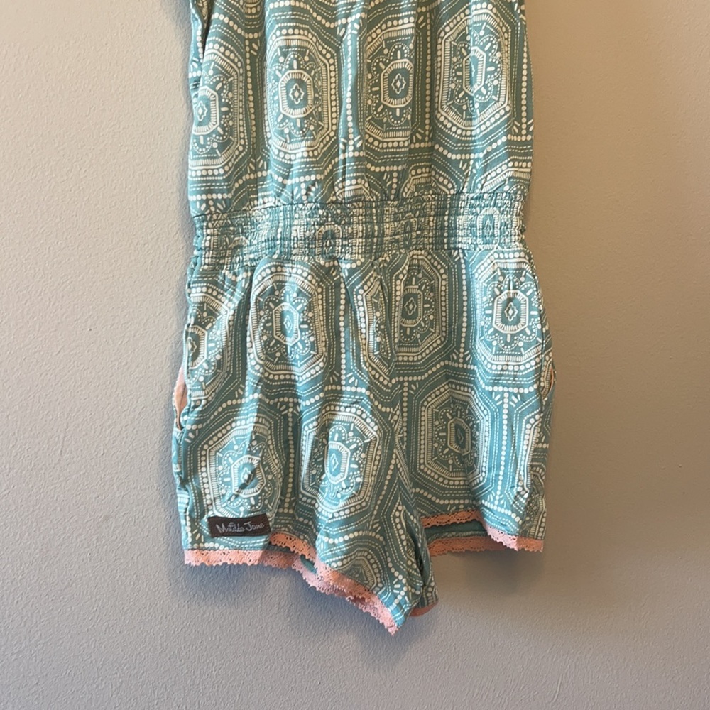 MATILDA JANE DREAM CHASERS BEACHSIDE JUMPER - Picture 8 of 9